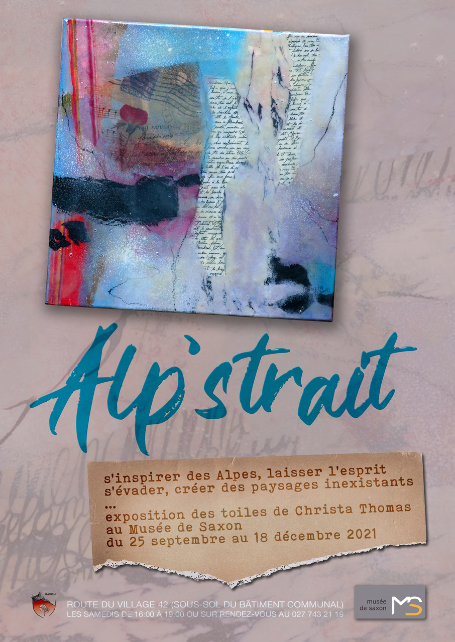 Alp’strait