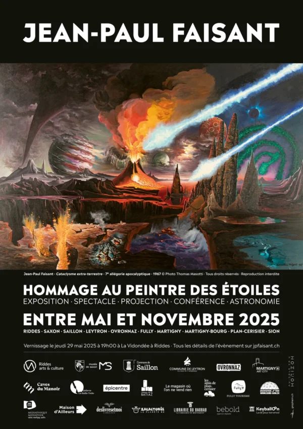 Jean-Paul Faisant