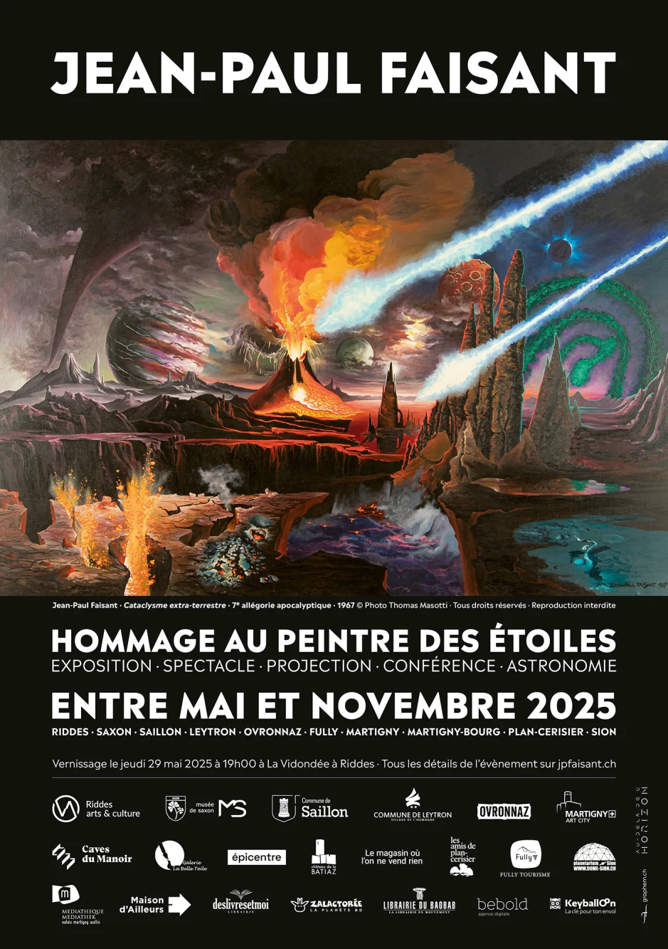 Jean-Paul Faisant